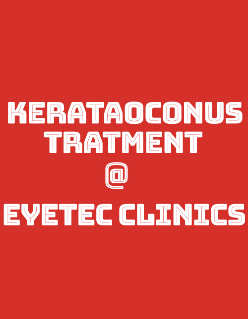 Keratoconus Treatment in Jalandhar