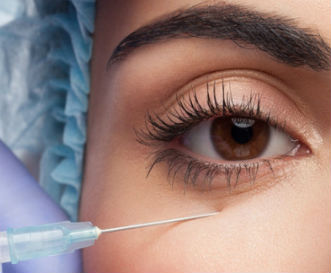 Oculoplasty services at Pal Hospital Eyetec Clinics & The Children Centre